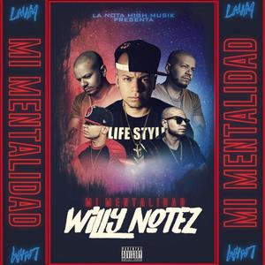 Cambie (feat. Chino el Asesino)