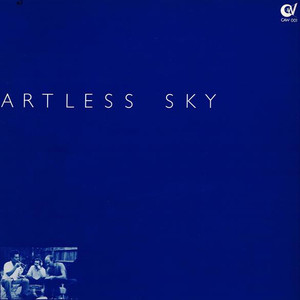 Artless Sky