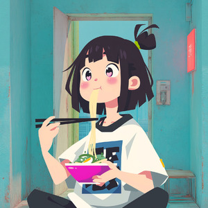 はじめて食べた