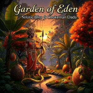 Garden of Eden (Remix)