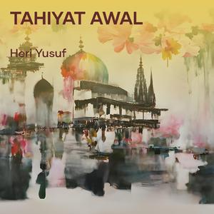 Tahiyat Awal