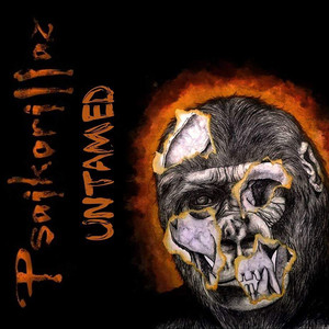 Untamed