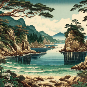 Island Cove