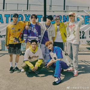 Beatbox（Accapella.ver）