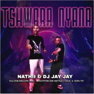 Tshwara nyana (feat. ook.mellow_rsa, Cala, Booi pitori (Mr Metyle) & Supa 707)
