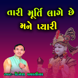 Tari Murti Lage Chhe Mane Pyari