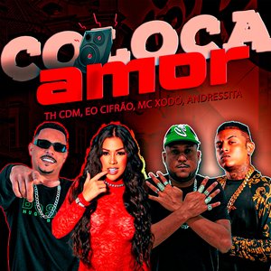 Coloca Amor