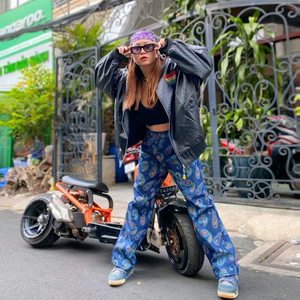 Grow Up (feat. Boo Lê)