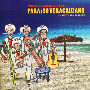 El Puntalito (Décima Jarocha)