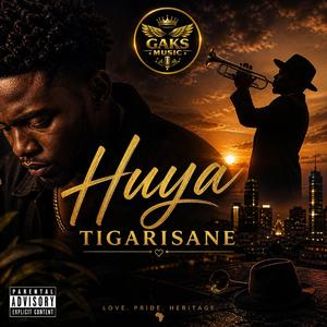 Huya Tigarisane