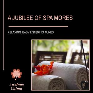 Go Smoothly In Garden