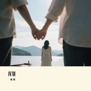 挥别