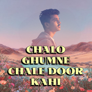 Chalo Ghumne Chale Door Kahi (Orchestra virgin)