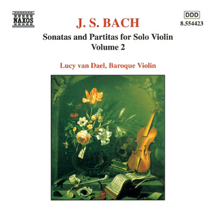 Violin Sonata No. 3 in C Major, BWV 1005:III. Largo