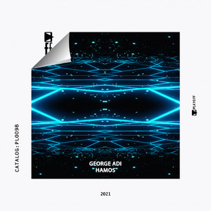 Hamos (Original Mix)