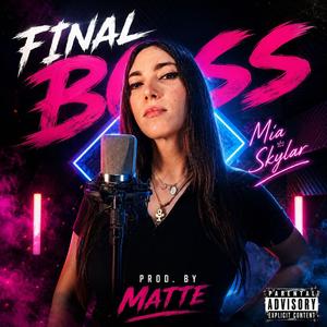 FINAL BOSS DIAMOND SESSION 8