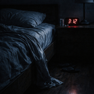 Insomnia Is Killing Me