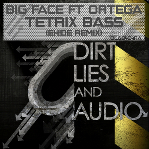 Big Face (EH!DE Remix)