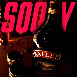 百利甜酒【五分醉】