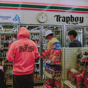 Trapboy