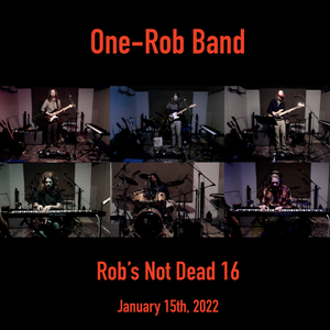 Climbin' (Livestreamed 1.15.22)