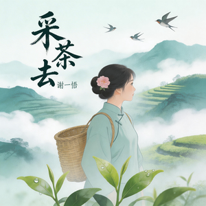 采茶去