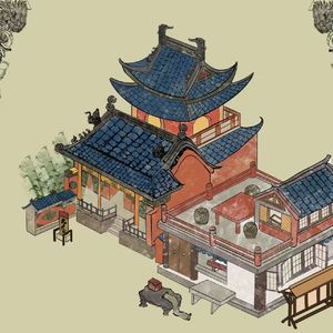 百草物语游戏原声带