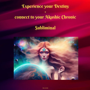 Experience Your Destiny (Connect to Your Akashic Chronic Subliminal)