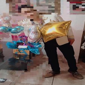 Rock espacial (Instrumental)