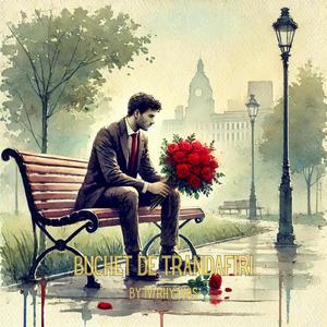 Buchet de trandafiri