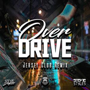 Over Drive Jersey Club