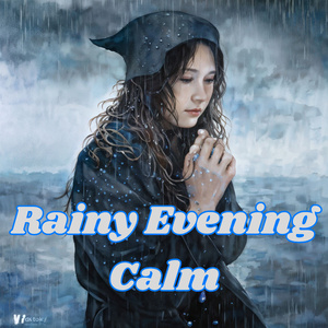 Rain for Sleeping: Gentle Rain for Relaxation