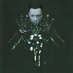 Tenet (feat. DJ Telaviv,Crone)