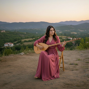 Şu Akkuşun Gürgenleri