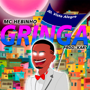 Gringa