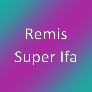 Super Ifa