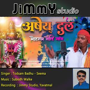 Mohram Gondi Song Asey Dulha (feat. Badhu Todsam, Subodh Walke & Seema Khan)