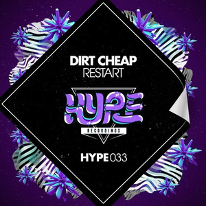 Restart (Original Mix)