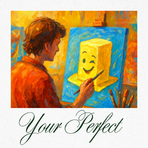Your Perfect