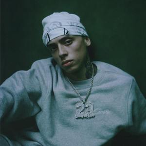 “Random”-Central Cee type Melodic Drill beat