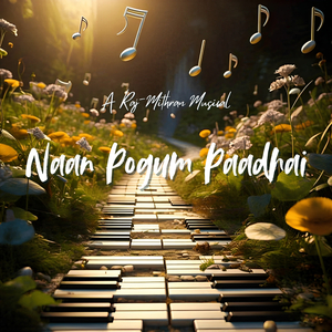 Naan Pogum Paadhai