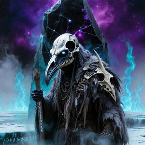 Járn-Shaman Ragnarök