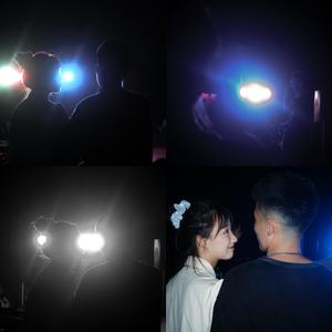 爱河不枯涸 信封未对折