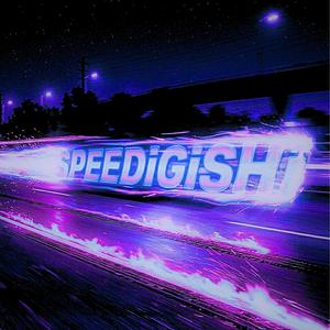 mr. speedi was my father