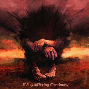 An Endless Loop of Glitched Thoughts