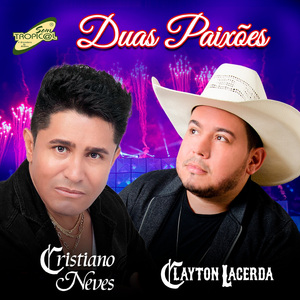Duas Paixões
