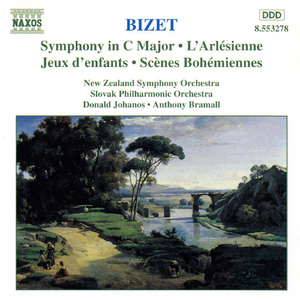 L'Arlésienne Suite No. 1: I. Prelude