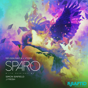 Sparo (Simon Sinfield Remix)