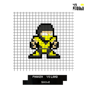 She's Homeless (Extended Mix)