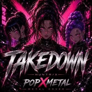 TAKEDOWN